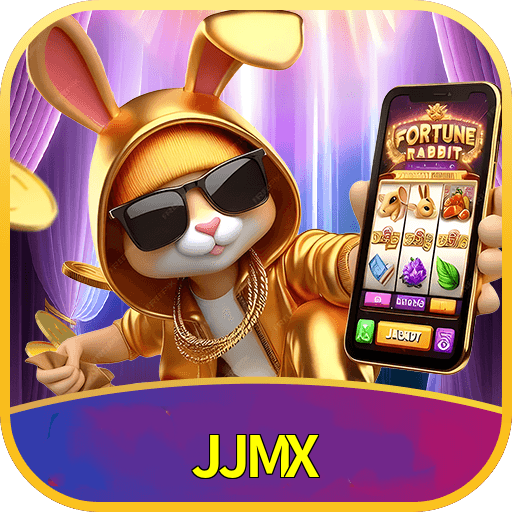 JJMX Logo